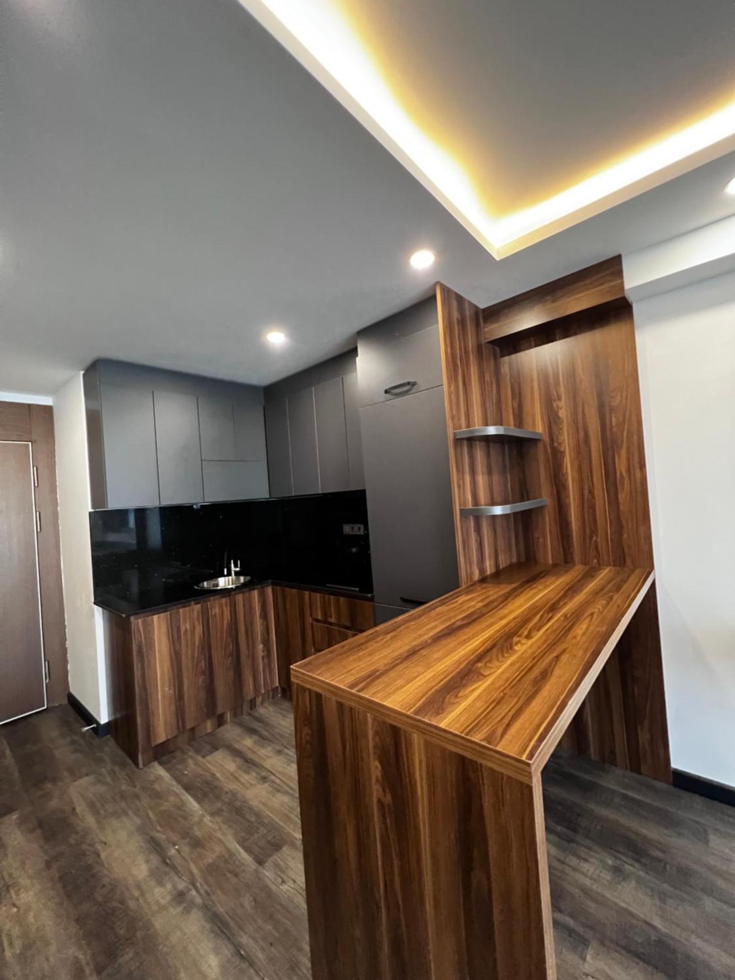 Отель Batumi View Luxury Экстерьер фото